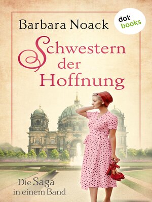 cover image of Schwestern der Hoffnung